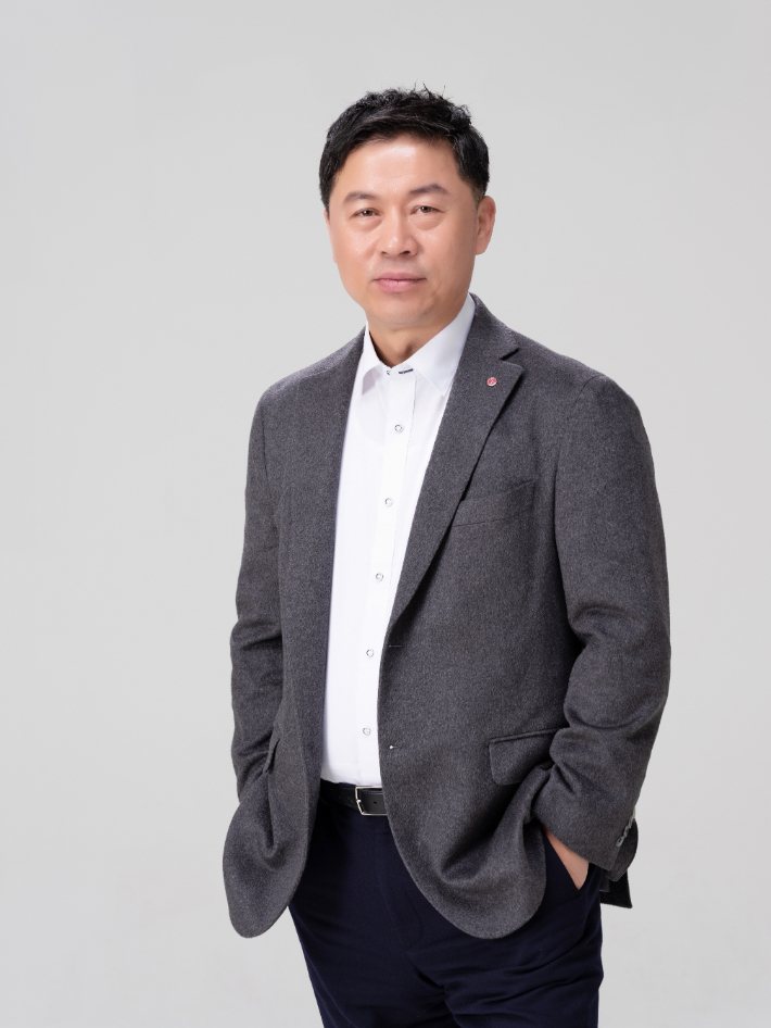 LG전자 류재철 CEO. LG전자 제공