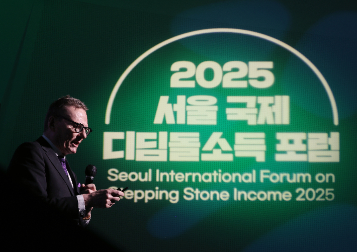 서울 저소득층 '근로소득' 증가…이유 있었다