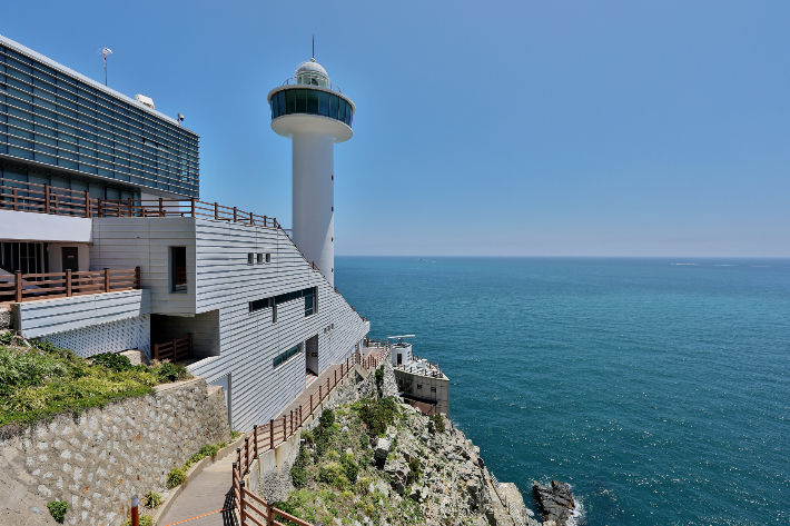 영도등대. 부산지방해양수산청 제공