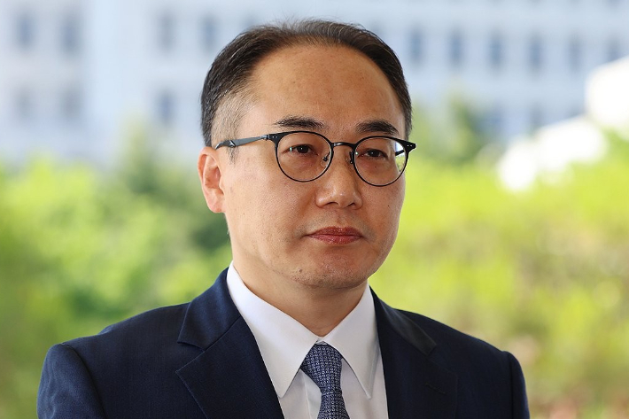 이원석 전 검찰총장, 김건희 특검 불출석…"가족 간병 이유"