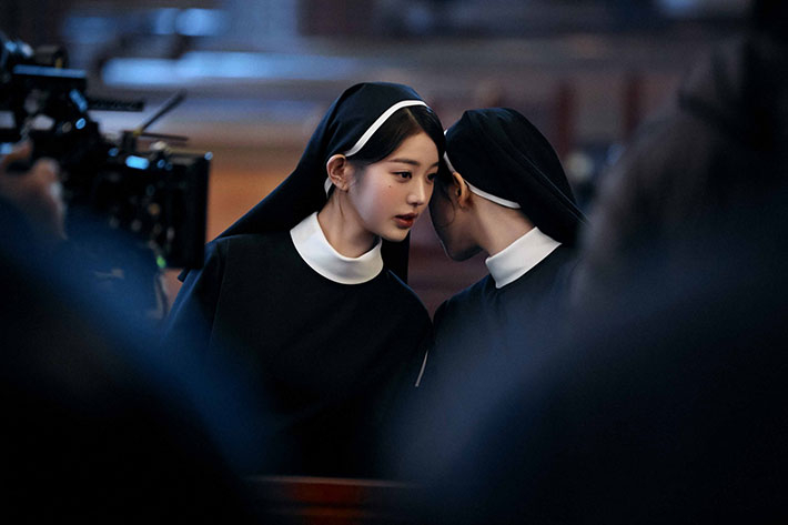 카카오엔터테인먼트 제공