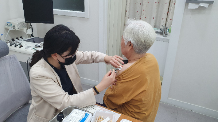 LH충북지역본부 제공 