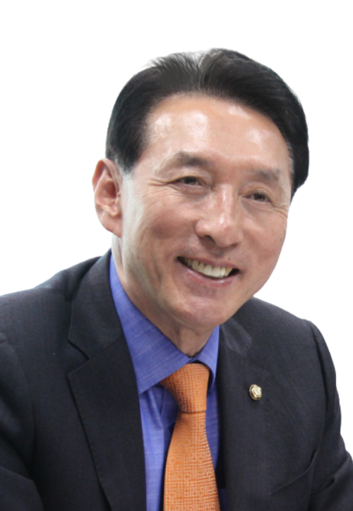 국민의힘 김석기 국회의원. 김석기 의원실 제공