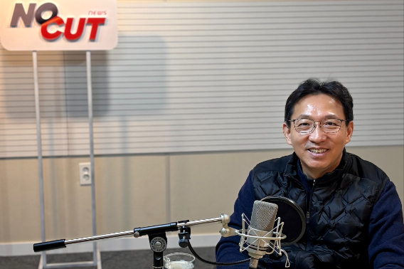 류정길 제주성안교회 위임목사