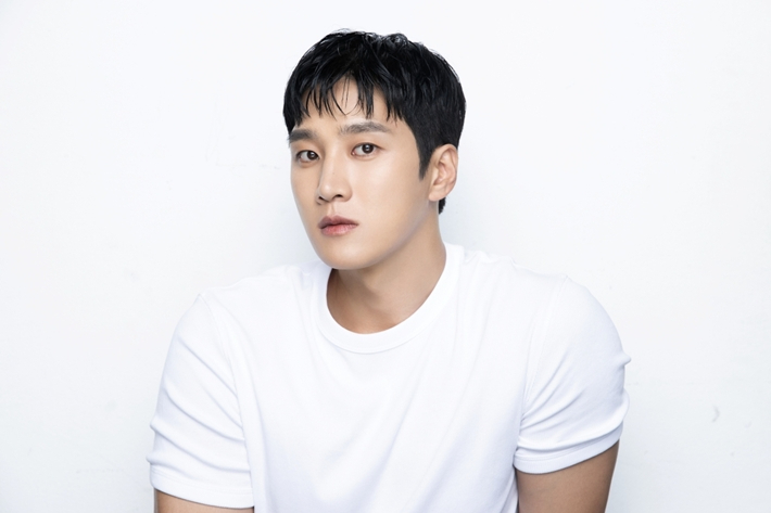 배우 안보현. 에이엠엔터테인먼트 제공