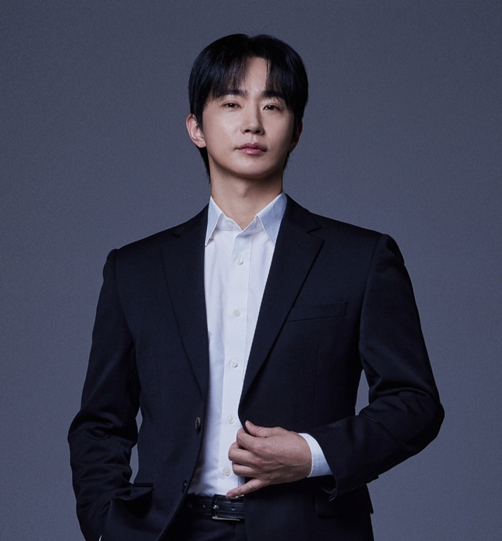 뮤지컬 배우 전호준. 전호준 인스타그램