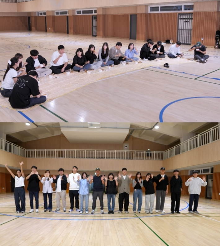 남보라네 13남매가 26일 KBS2 '신상출시 편스토랑'에 출연한다. '편스토랑' 제공