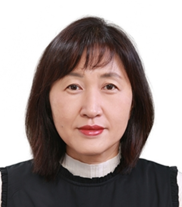 진은숙 현대차·기아 ICT담당 사장. 현대자동차 제공