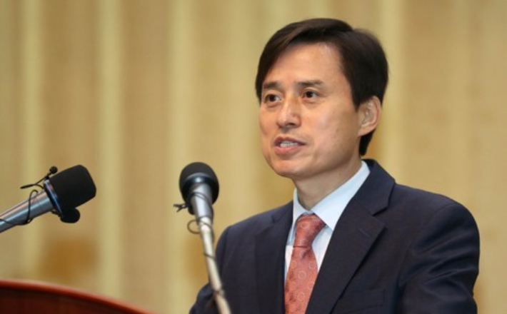 조은석 내란 특검. 연합뉴스 