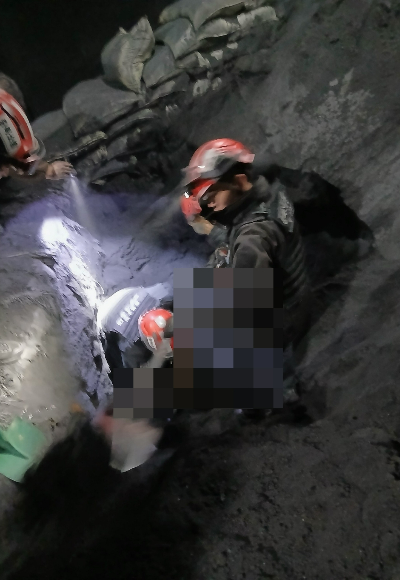 제천소방서 제공