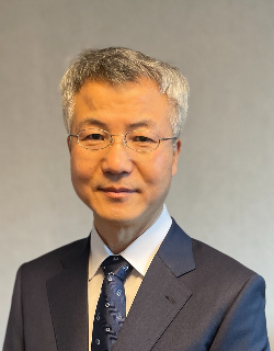 최익영(강원대 스마트팜농산업학과 교수) 강원대 교수회부회장. 강원대 제공