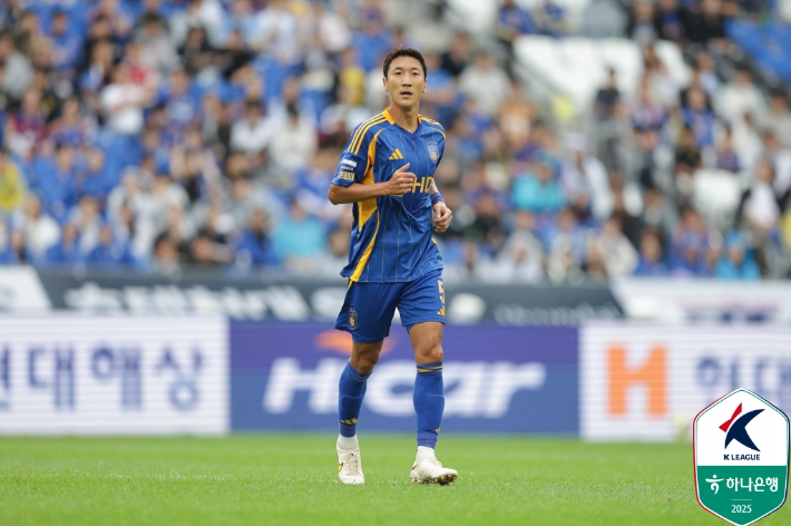 정우영. 한국프로축구연맹 제공