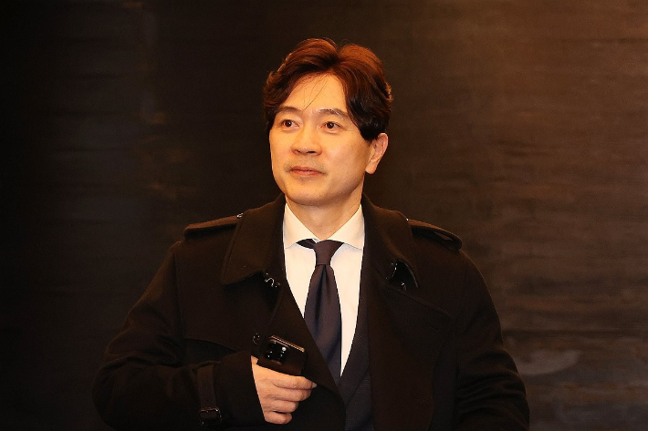 국민의힘 박성훈 수석대변인. 연합뉴스