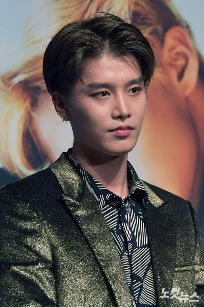 대법원은 특수준강간 혐의를 받는 전 NCT 멤버 태일의 상고를 26일 기각해, 3년 6개월 실형이 확정됐다. 박종민 기자 