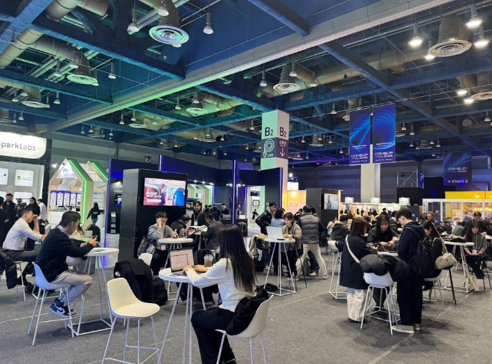 컴업2025. 제주관광공사 제공