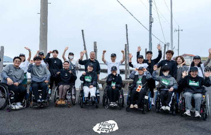 제주드림런. 제주관광공사 제공