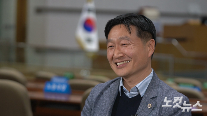 경기도의회 김태희(더불어민주당·안산2). 박철웅 PD