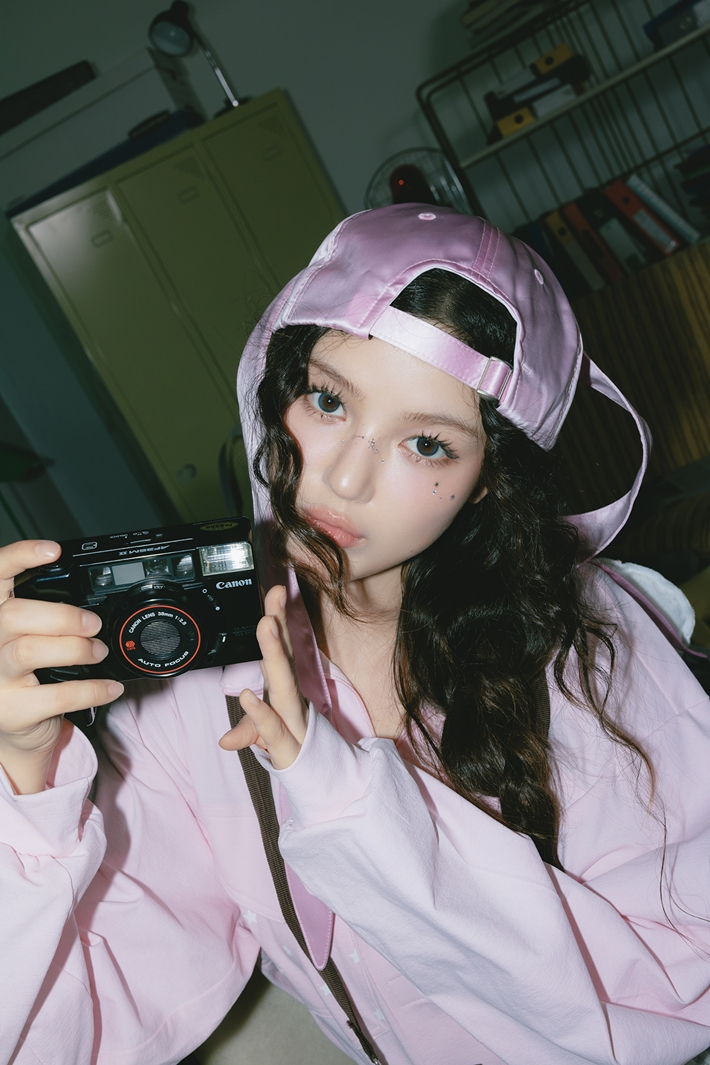 어도어가 다니엘에게 전속계약 해지를 통보했다고 29일 밝혔다. 뉴진스 공식 페이스북