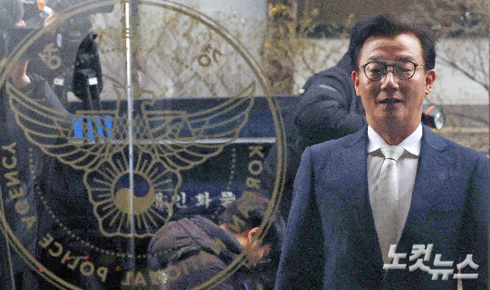  전재수 전 해양수산부 장관. 류영주 기자