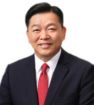 강철호 부산시의워. 부산시의회 제공