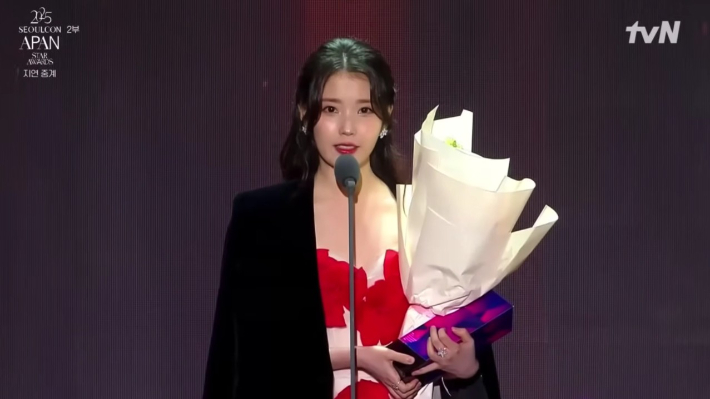 tvN 방송 영상 캡처