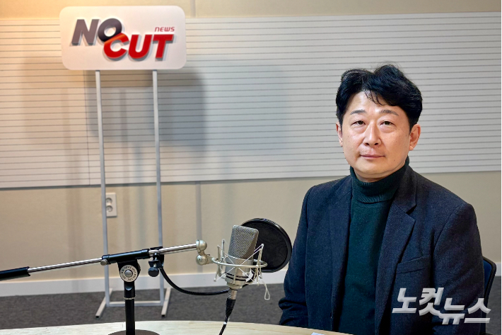 제주개발공사 강태호 도시공간기획팀장