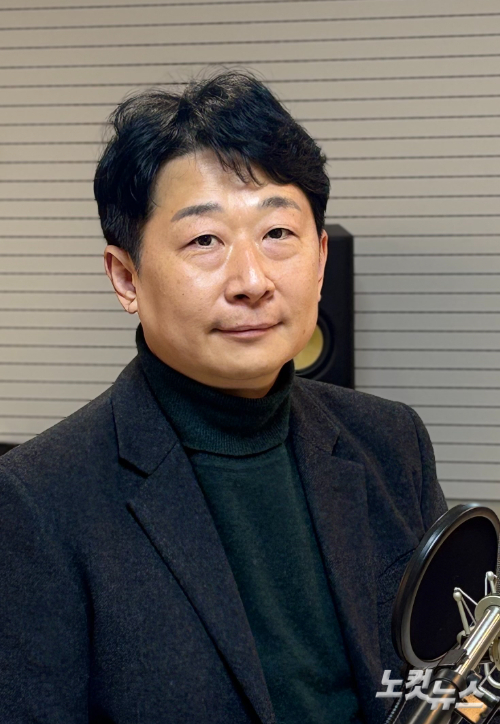 제주개발공사 강태호 도시공간기획팀장