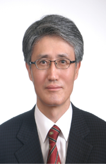 제25대 한국산업정보학회장으로 선출된 김경표 박사. 원자력연 제공