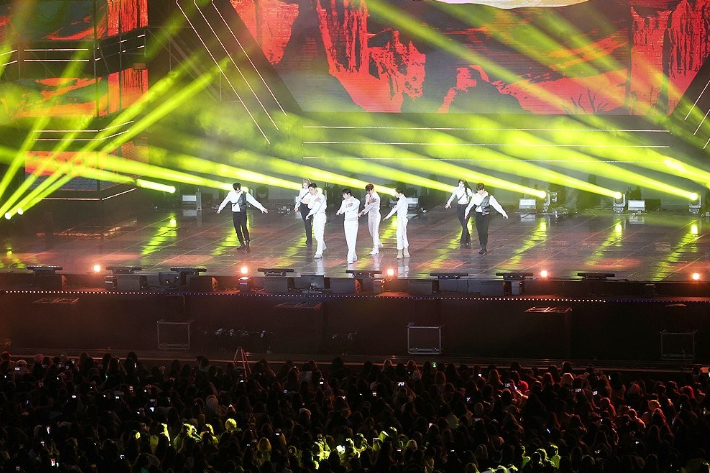 위 사진은 아래 기사와 직접적인 관련 없음. 연합뉴스