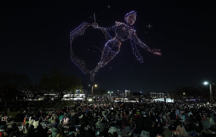 위 사진은 아래 기사와 직접적인 관련 없음. 연합뉴스