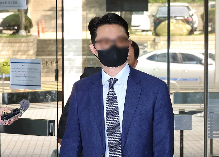 윤영호 전 통일교 세계본부장. 연합뉴스