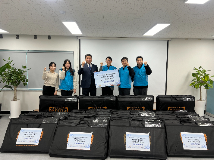 수자원공사 제공