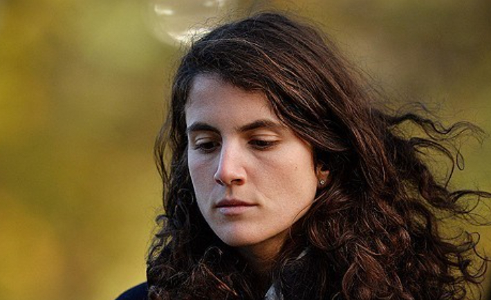 타티아나 슐로스버그. 연합뉴스