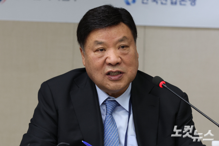 서정진 셀트리온 회장. 황진환 기자