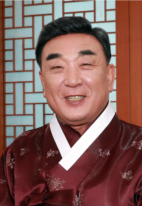 김두겸 울산시장. 울산시 제공