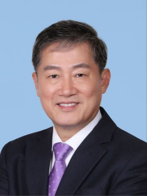 정완규 여신금융협회장. 여신금융협회 제공