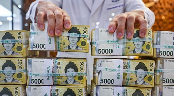 11월 국세, 지난해보다 7천억 원 더 걷혀…세수진도율 95%