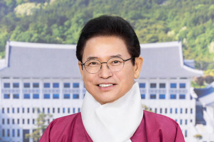 이철우 경북도지사. 경북도청 제공