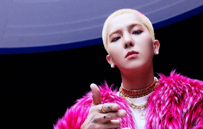 아이돌 그룹 '위너'의 멤버 송민호(32)씨. 연합뉴스