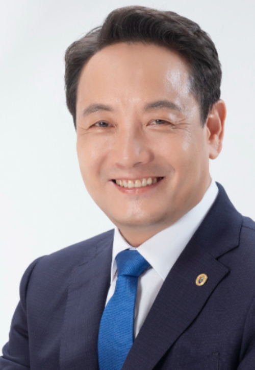 임택 광주 동구청장. 광주 동구 제공