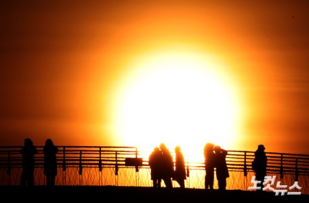 2026년 1월 1일 첫 해