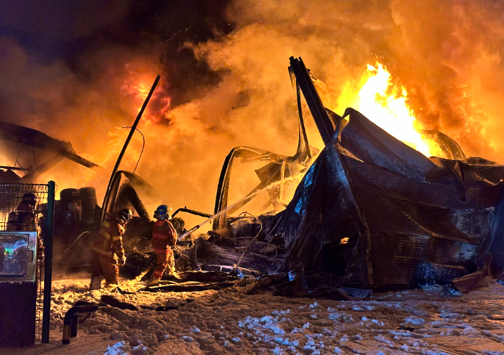 음성소방서 제공 