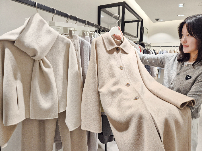 롯데백화점 부산본점 제공