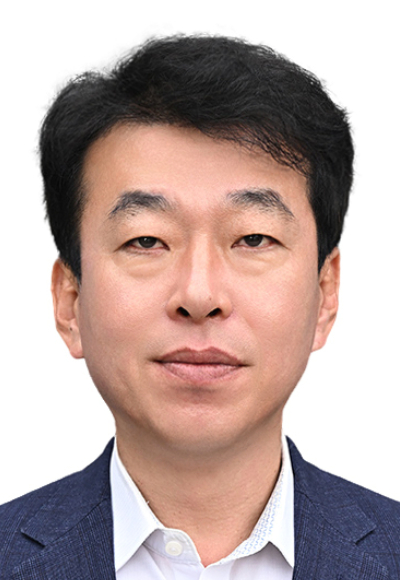 최혁준 신임 경주부시장. 경주시 제공