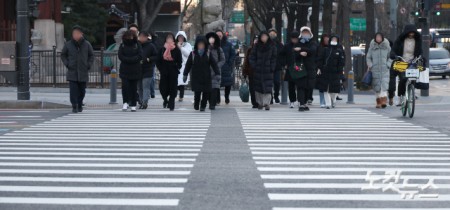 2026년 첫 출근길