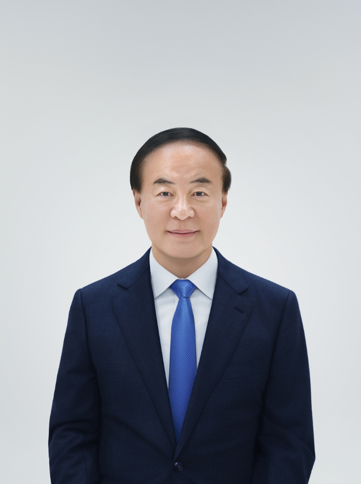 전영현 대표이사 부회장. 삼성전자 제공