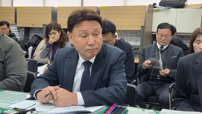 강임준 군산시장, 군산 익산 김제 부안 시군 통합 제안