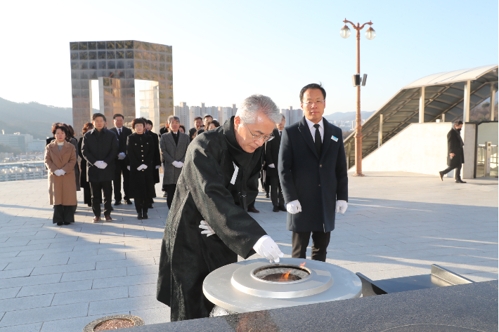 경남교육청 제공