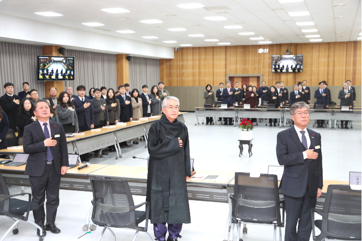 경남교육청 제공