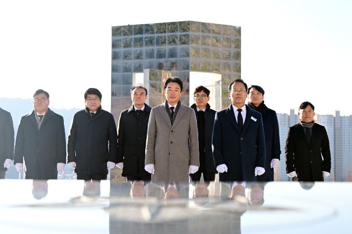 경남도의회 제공 